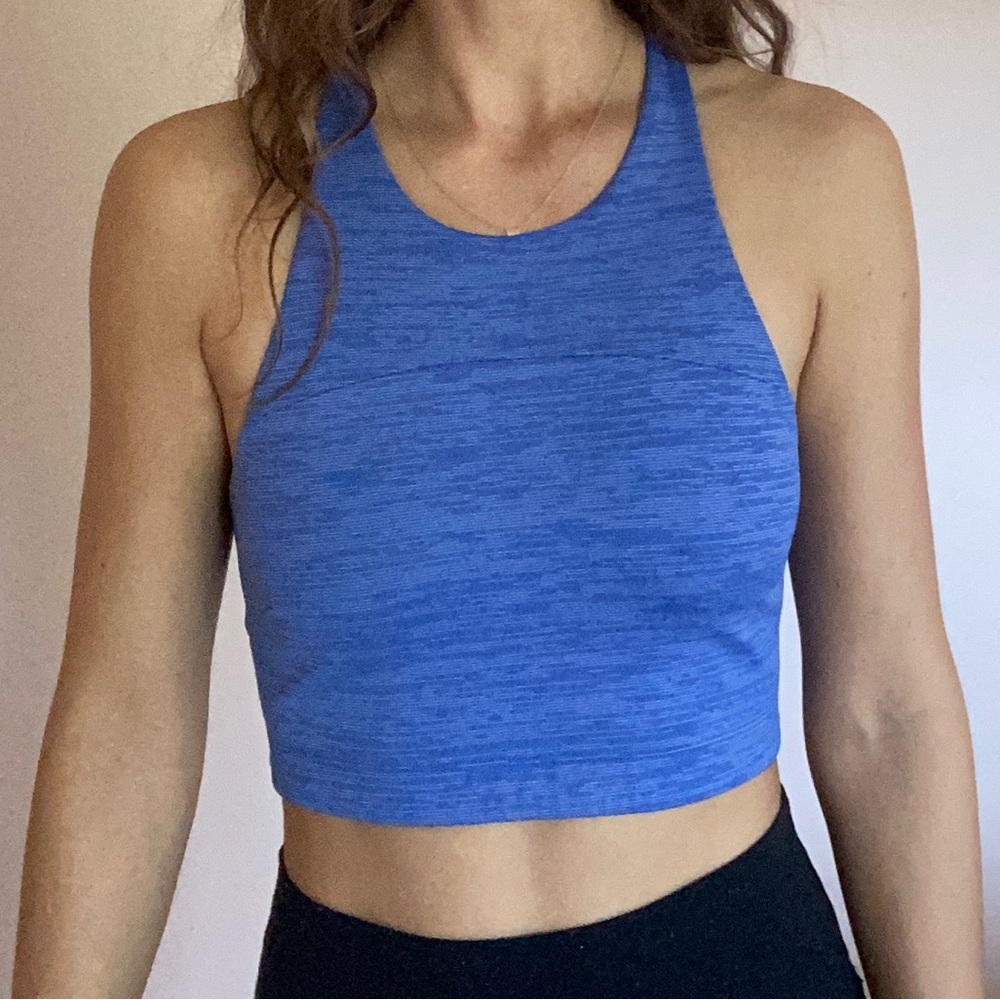 Outdoor Voices Sports Bra